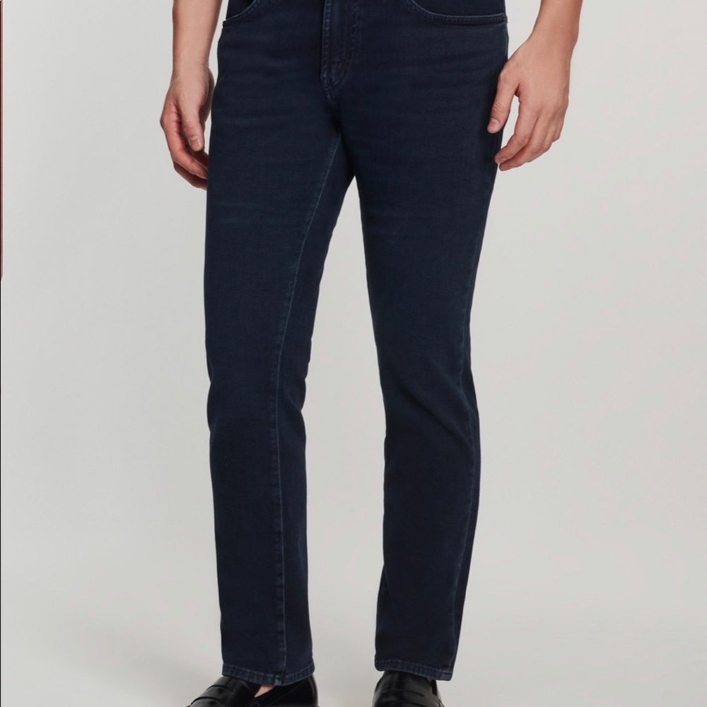 JBrand Tyler Fit Jeans Size 33